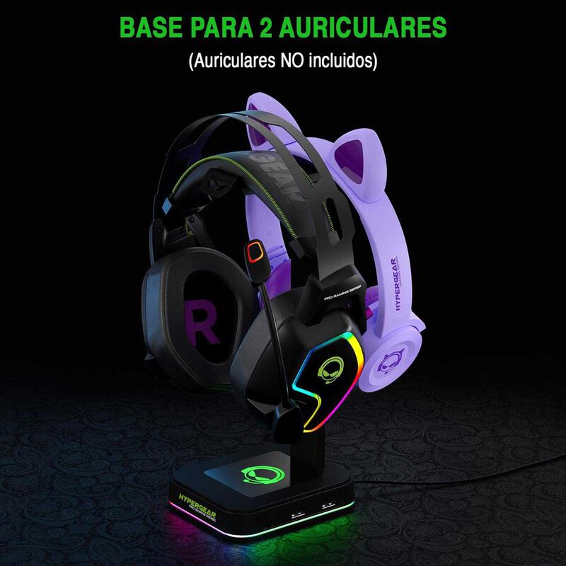 Soporte Hypergear Universal Para Auriculares image number null