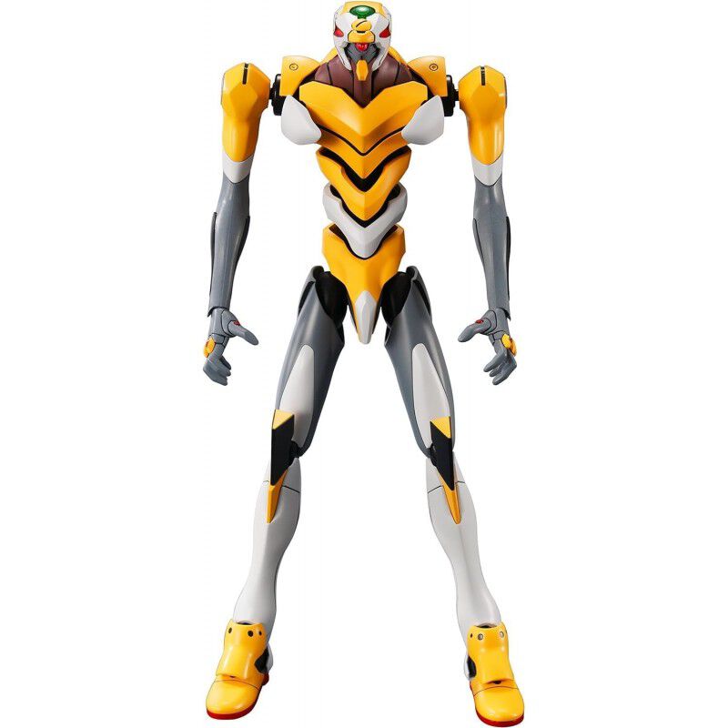 Figura HG Evangelion 00 Proto Type Kit De Model... image number null