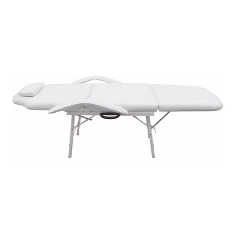 Silla Facial Reclinable Cama Tatuaje Fisioterap... image number null