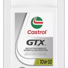 Aceite Multigrado Mineral Sae 10w-30 Castrol Gtx, 946ml