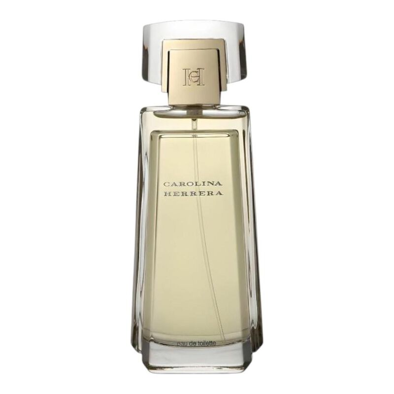 Perfume Carolina Herrera Edt 100 Ml image number null
