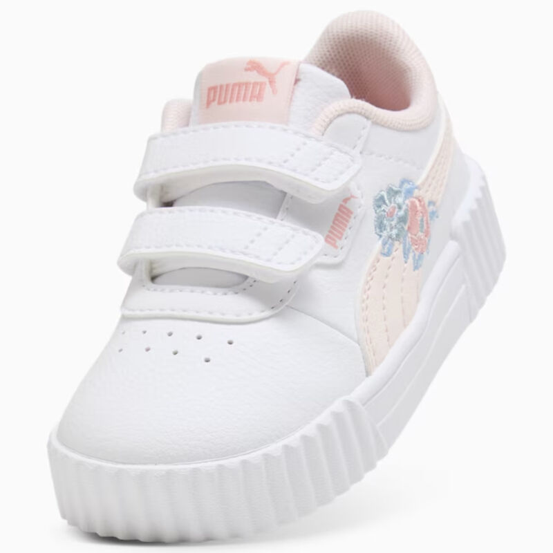 Tenis Casual Puma Carina 3.0 Floral V INF 40562... image number null