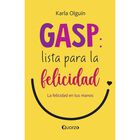 GASP: Lista para la felicidad