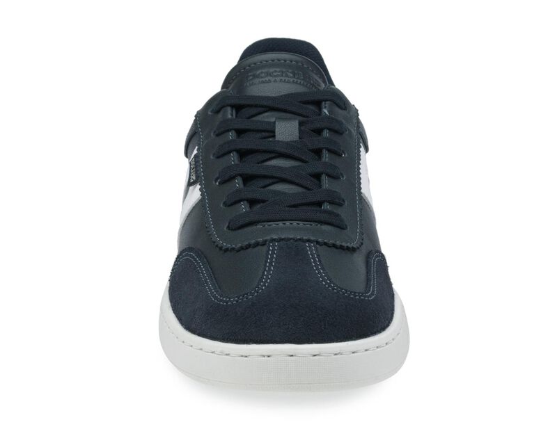 Tenis Dockers Para Caballero Dante D2225821 Mar... image number null