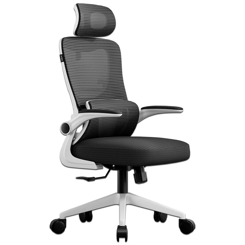 Silla de Oficina Acteck Flux Prime EC636HR, Sop... image number null