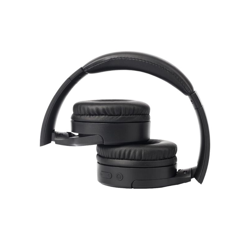 Audífonos Inalámbricos Aiwa Awk17B Bluetooth 5W... image number null