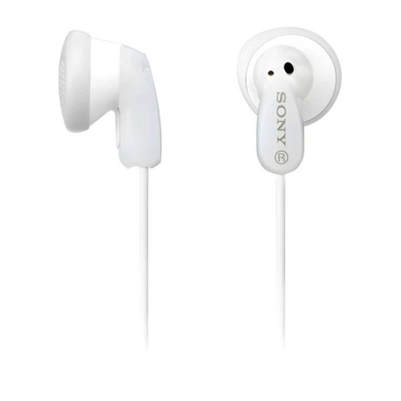Aud&iacute;fonos In Ear Compactos Sonido Envolvente Ne... image number null