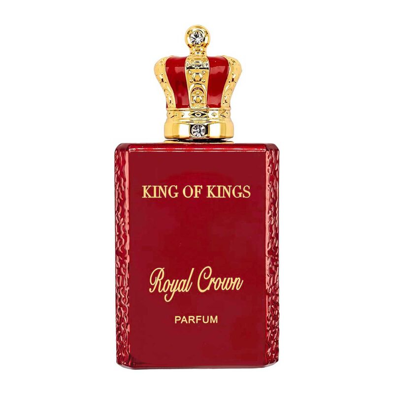 Perfume de Hombre King Of Kings Royal Crown 100... image number null