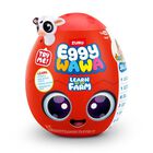 Juguete Interactivo De Aprendizaje Para Beb&eacute;s Y Ni&ntilde;os Peque&ntilde;os Eggy Wawa Farm