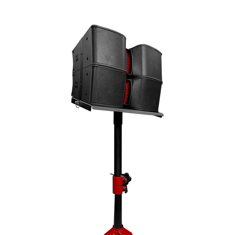 Bocina Sistema Lineal 2.1 Alienpro Ultra 15 Arr... image number null