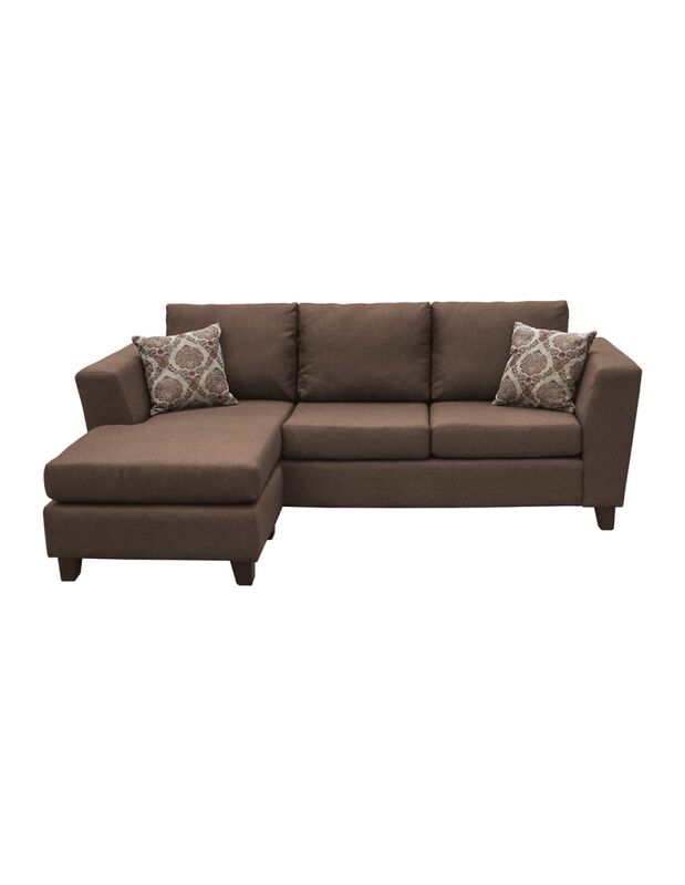 Sala Esquinera Caprice Modular Izquierda o Dere... image number null