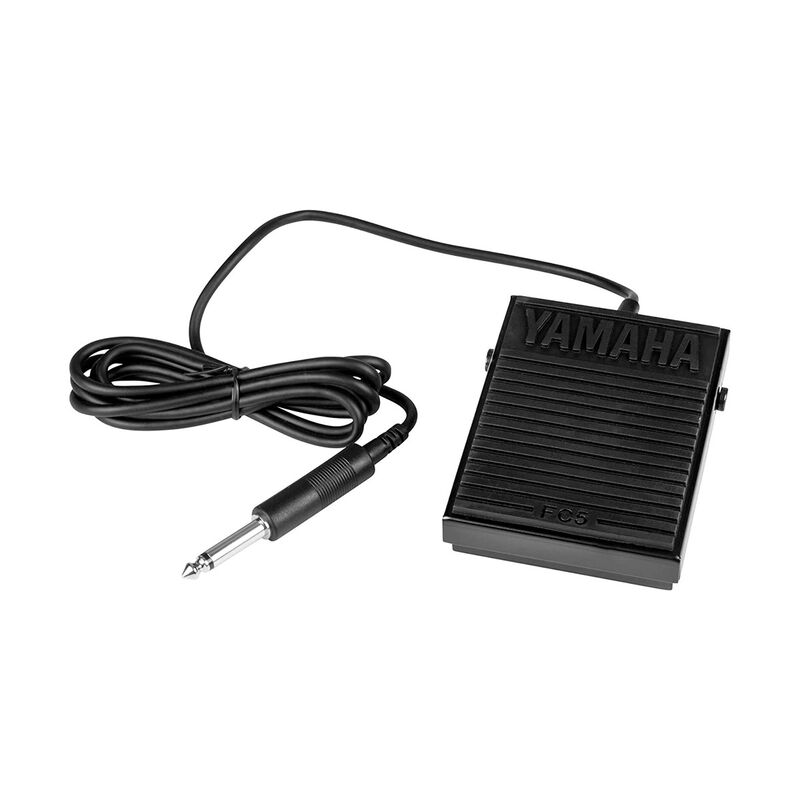 Sustain Para Teclado image number null