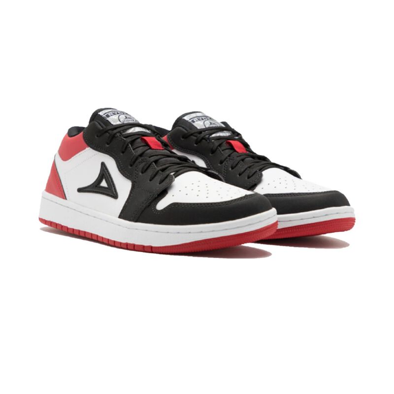 Tenis Pirma Urbano Caballero Modelo 5049 Blanco... image number null