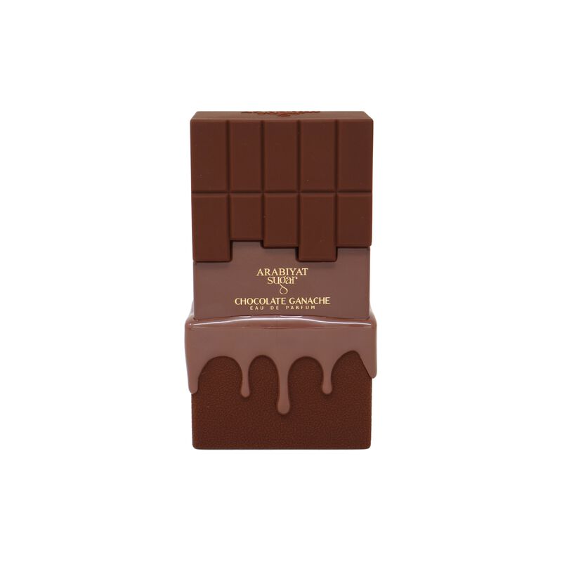 Arabiyat Sugar Chocolate Ganache Edp 100 Ml Uni... image number null