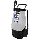 Hidrolavadora Koblenz HPS-390 Sanitizadora de Alta Presi&oacute;n Blanco/Negro END