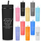 Vasos De Bebida Rtteri 10 Unidades Coloridas 473 ml