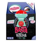 Juegos De Mesa Basta Histeria Novelty