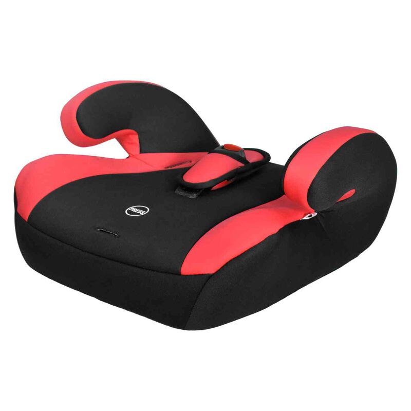 Autoasiento Seguridad Silla Ni&ntilde;o 9m A 12 A&ntilde;os E... image number null