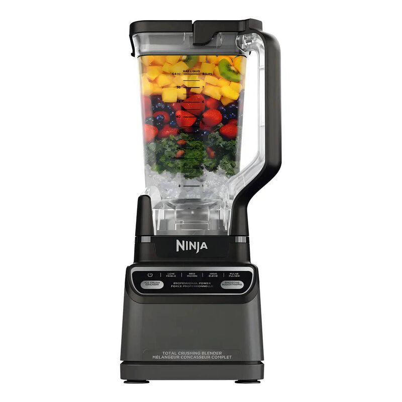 Licuadora Ninja Profesional Br201 (reacondicion... image number null