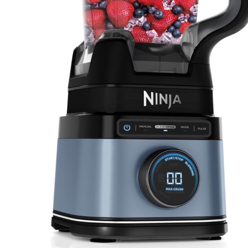 Licuadora Ninja Tb200wmbm Tecnolog&iacute;a Blendsense... image number null