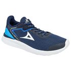 Pirma Tenis deportivo para hombre marino azul