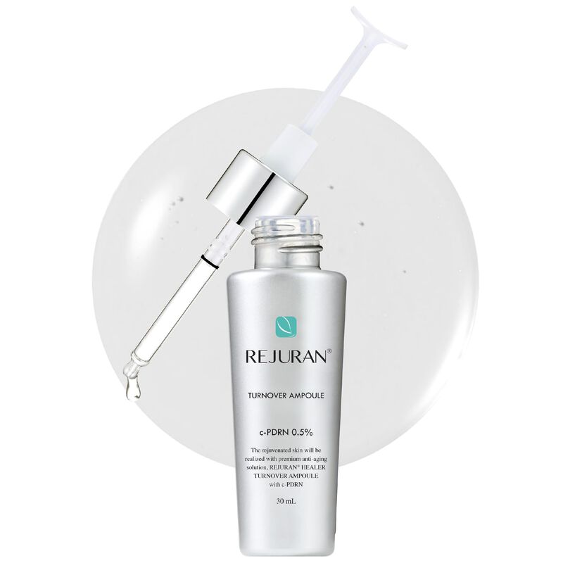 S&eacute;rum Rejuran&reg; Healer Turnover Ampolla Antienve... image number null