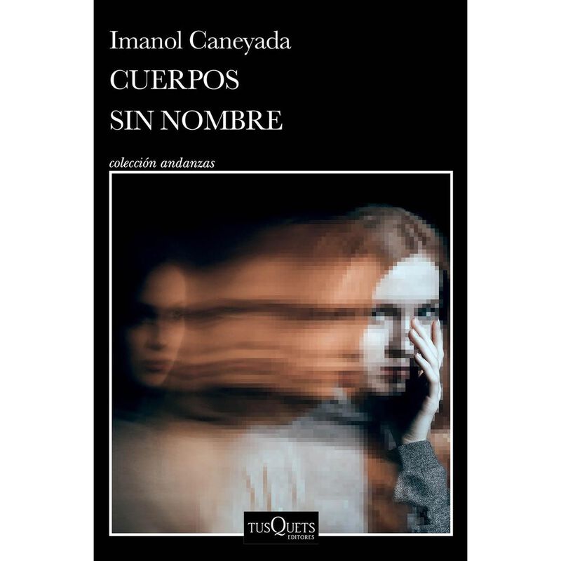 Cuerpos sin nombre image number null