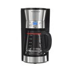 Cafetera Hamilton Beach 12 Tazas Programable Acero Inox