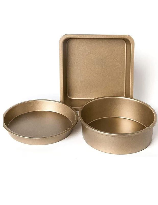 Set de moldes Lab image number null