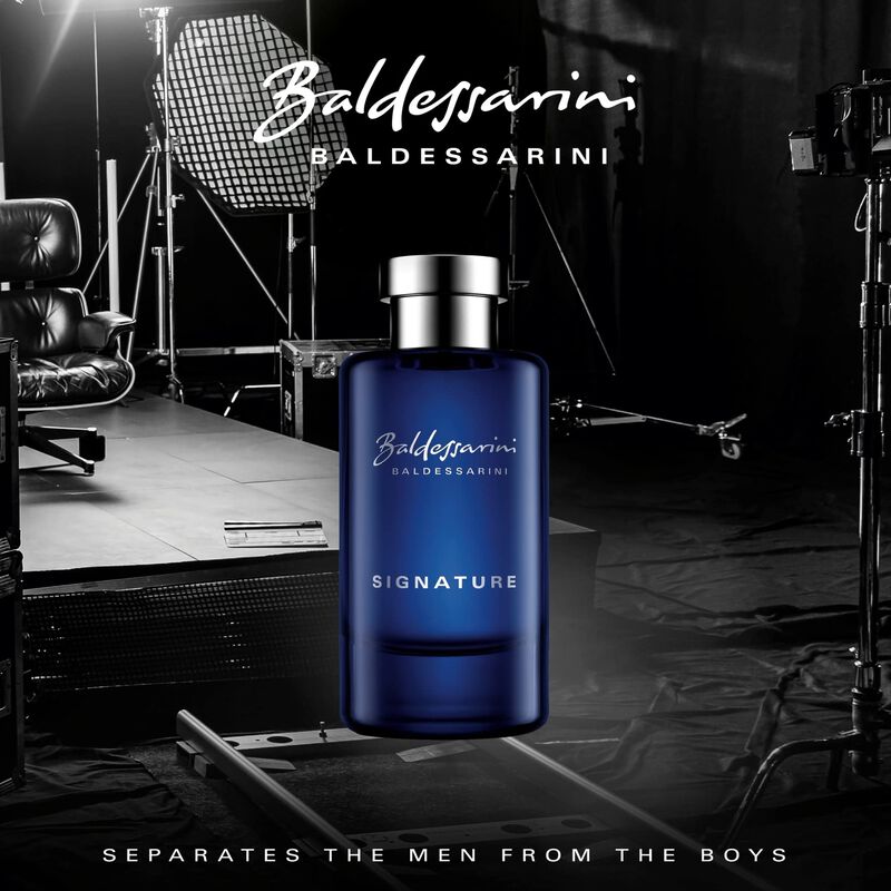 Perfume Baldessarini Signature Edt Spray 90 Ml ... image number null