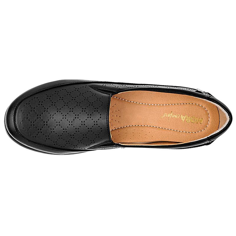 Mora Confort Zapato de horma c&oacute;moda para mujer ... image number null