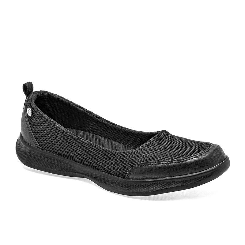 Mora Confort Zapatos para mujer negro image number null