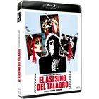 El Asesino Del Taladro [blu-ray] (1979) The Driller Killer