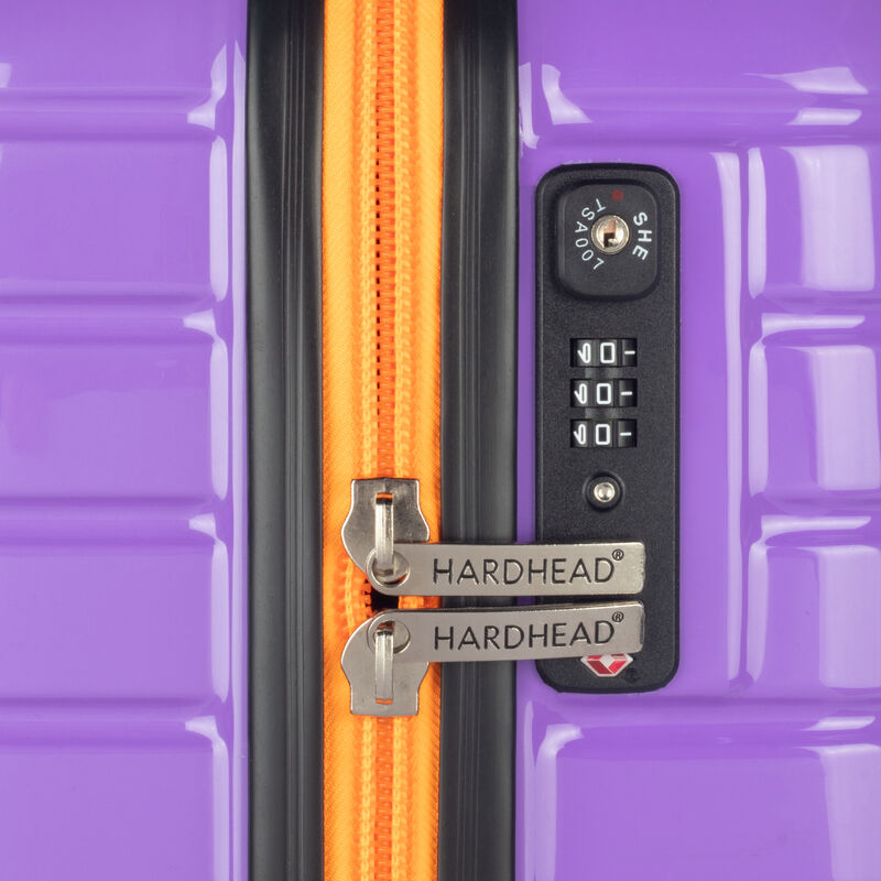 Maleta De Viaje R&iacute;gido 18 Plg Hardhead BLAZE Eq... image number null