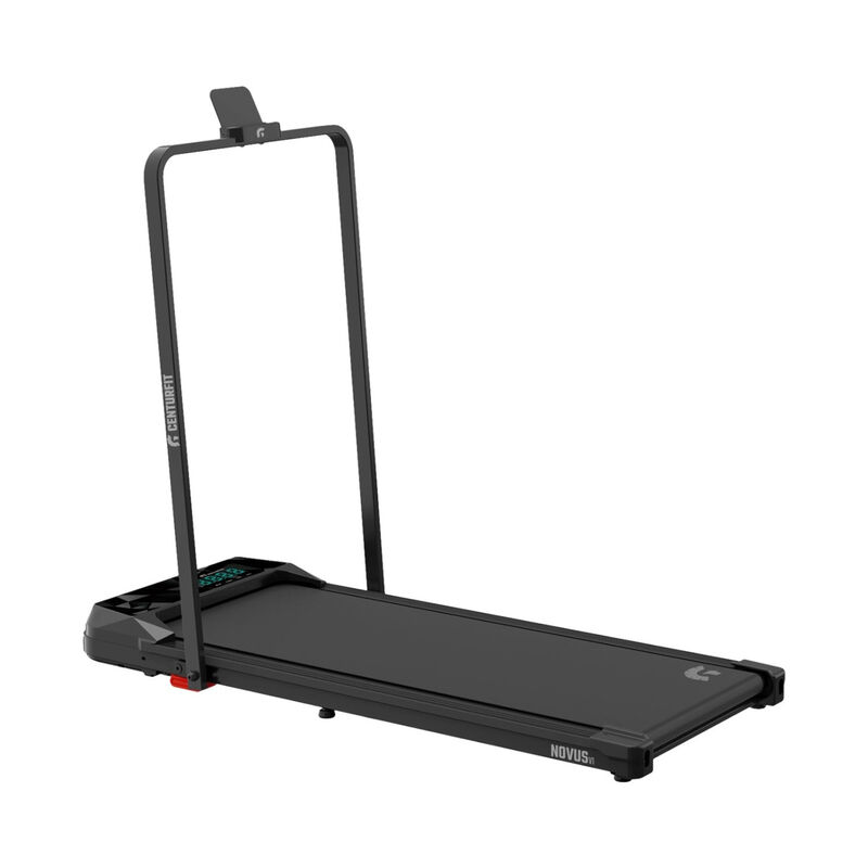 Caminadora Electrica 1.5hp Portatil 10km/h Blue... image number null