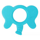 Mordedera Silicona Para Beb&eacute; Dr Browns Flexees Friends Elefante