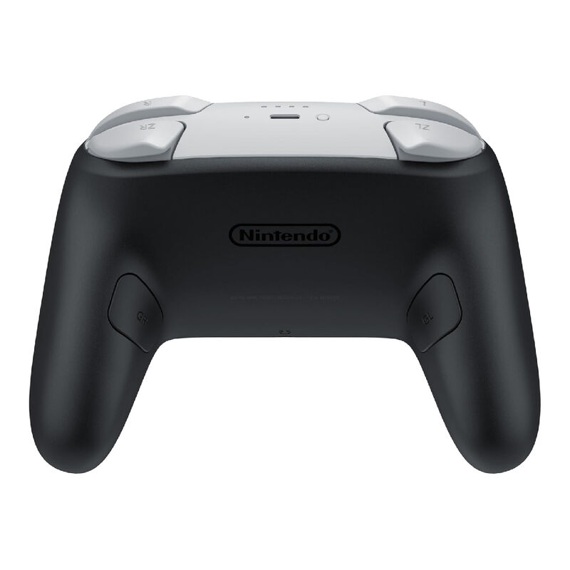 Nintendo Switch 2 Control Pro Negro image number null