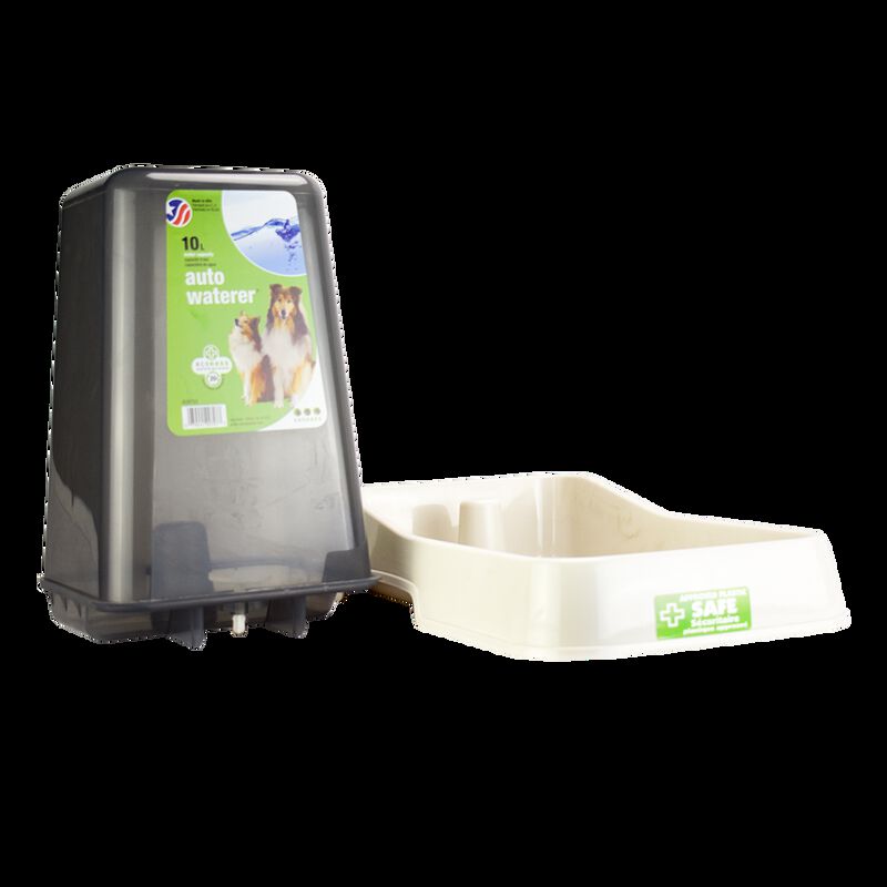 VanNess Dispensador de Alimento para Perro con ... image number null