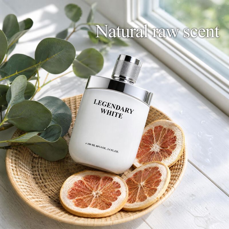 Eau de Parfum A Center Legen White 100 ml C&iacute;tri... image number null
