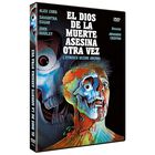 El Dios De La Muerte Asesina Otra Vez [DVD] (1972) L'etrusco uccide ancora (The Etruscan Kills Again)