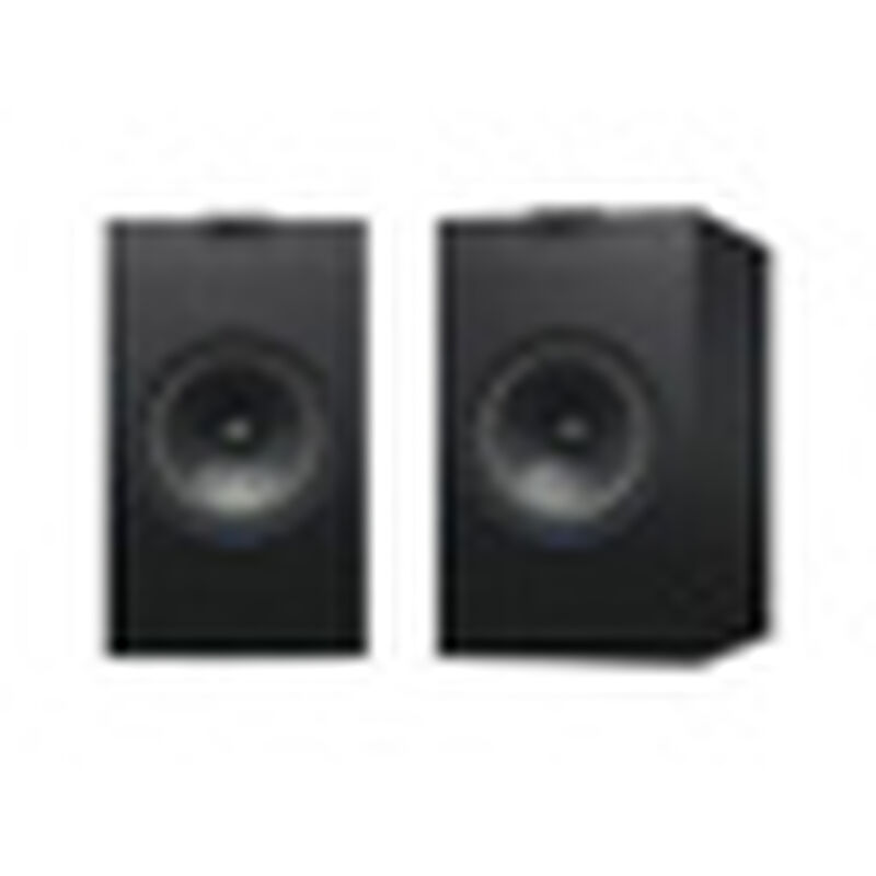 Bocina Q-150  Color Negro image number null