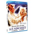 Los Insaciables [blu-ray R] (1963) The Carpetbaggers