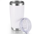 Vaso T&eacute;rmico Cool Yoleb De 591 ml Con Tapa - 1 Unidad