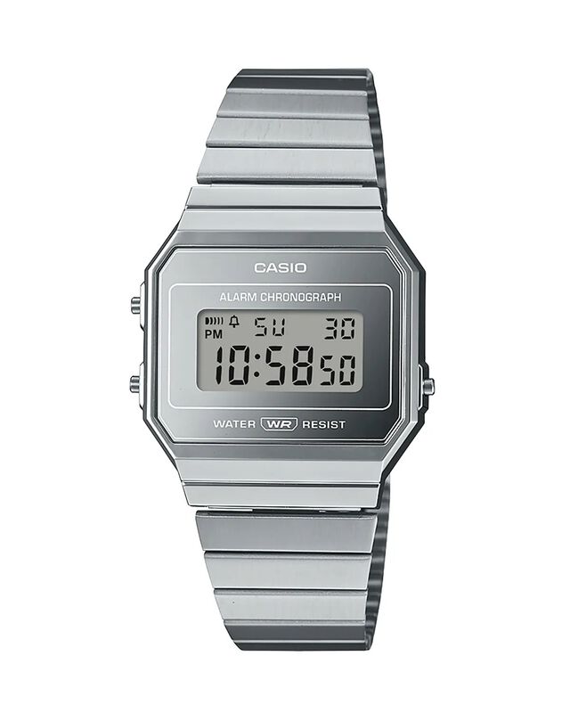 Reloj Casio G-Shock A700 Unisex image number null