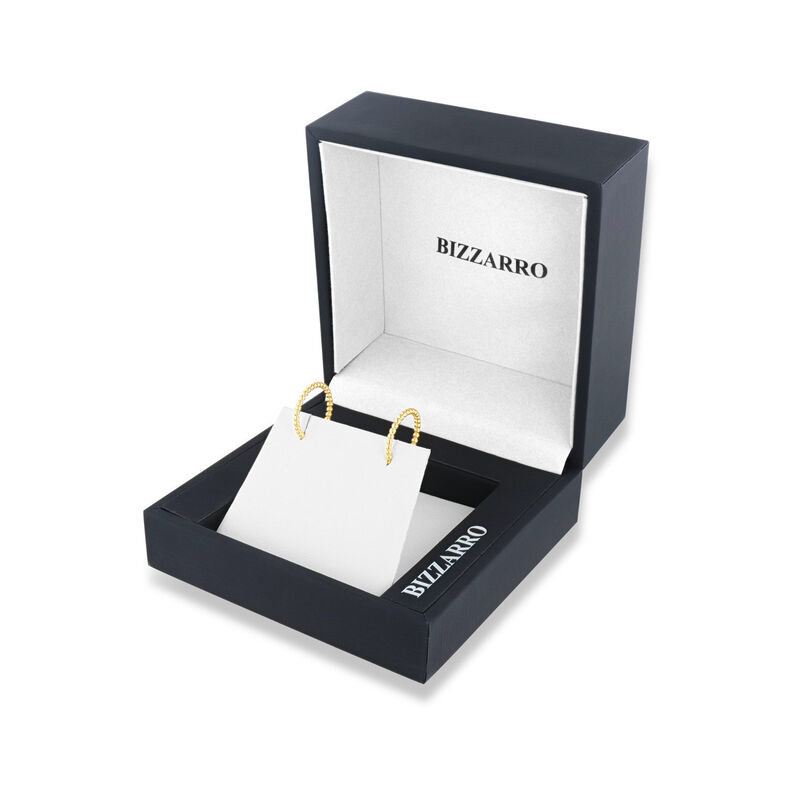 Arracadas De Oro Amarillo 10K (15Mm Aprox) image number null