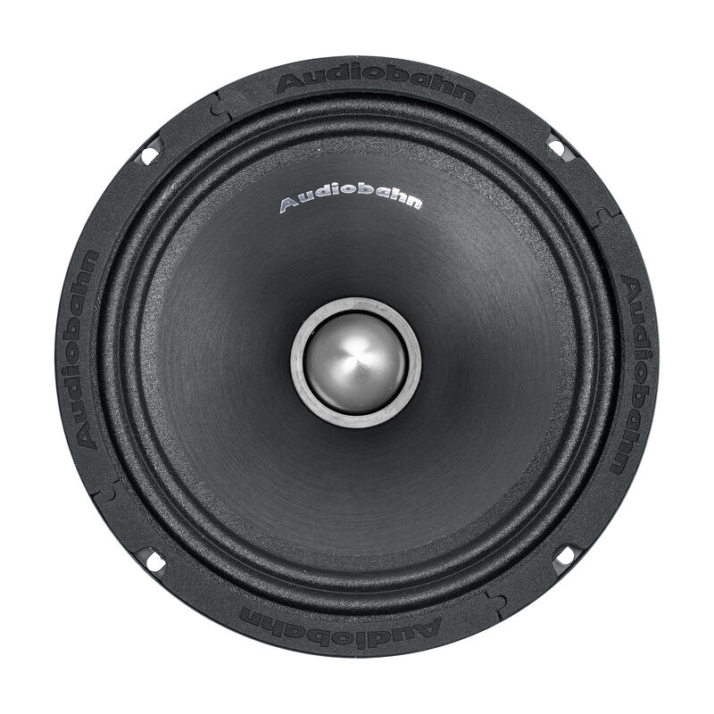 Bocina de medio rango para auto 8'' 160w Audiob... image number null