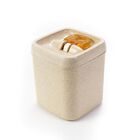 Recipiente con tapa hermética y asa 1.4 L