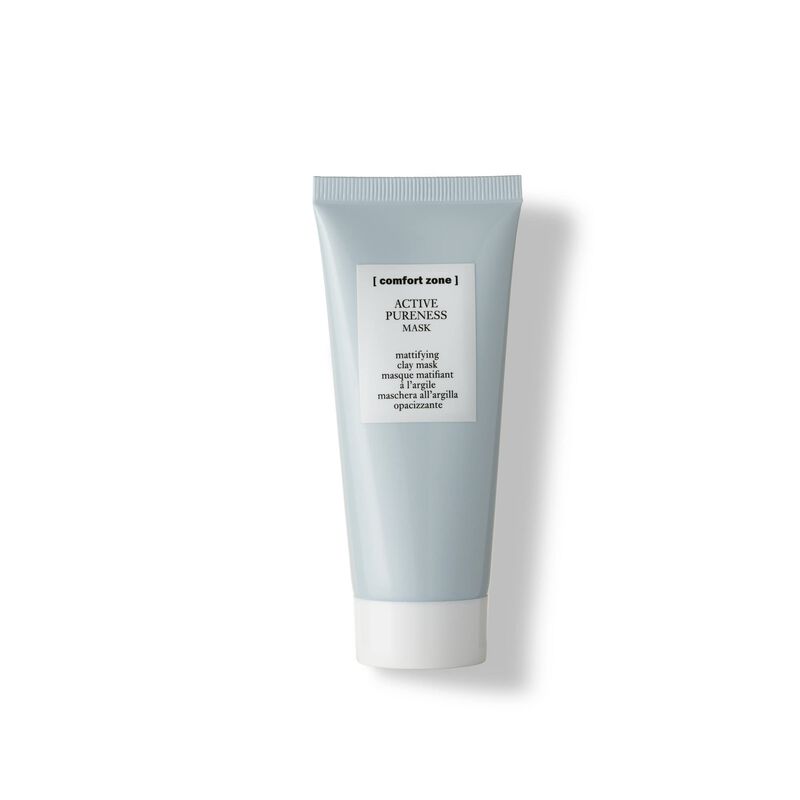 Mascarilla de Arcilla Comfort Zone Active Puren... image number null