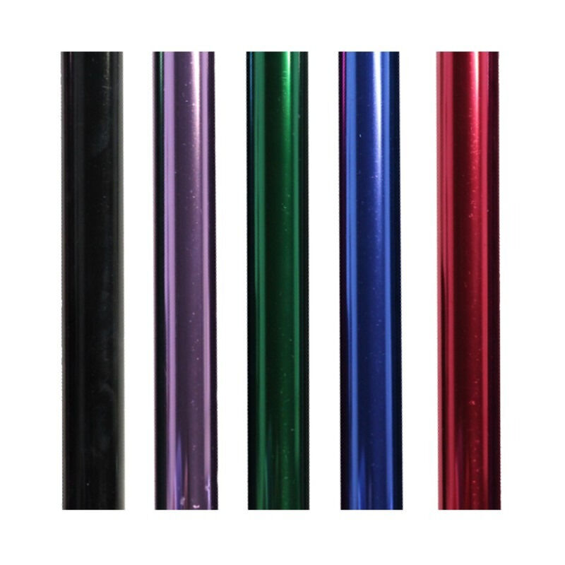 Bast&oacute;n De 3 Apoyos Ajustable Colores Ergon&oacute;mico... image number null