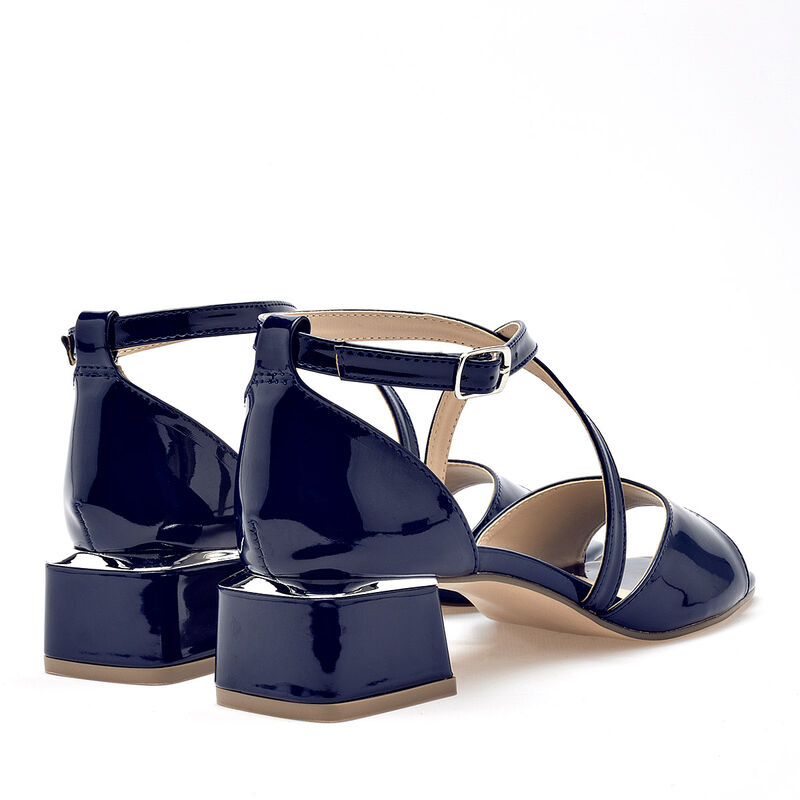 Pravia Zapatos para mujer marino image number null